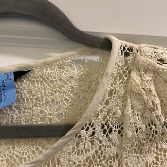 Marc by Marc Jacobs lace dress - Picture 6 of 8